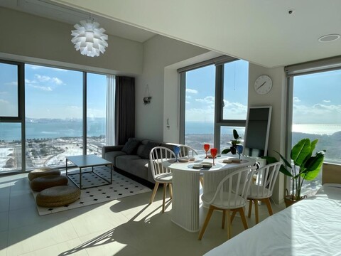 영종도 인더문 2호