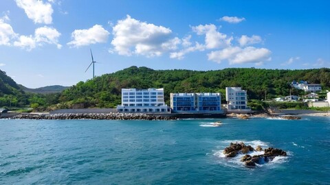 경주 샵앤플렛풀빌라펜션