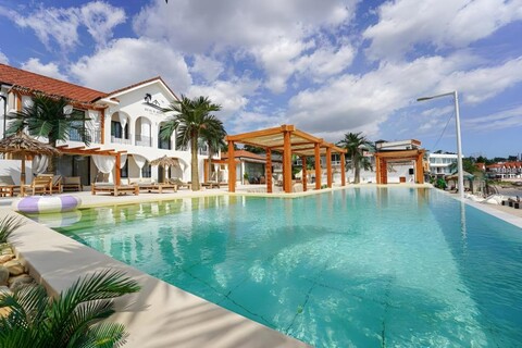 기장 더 비치 하우스