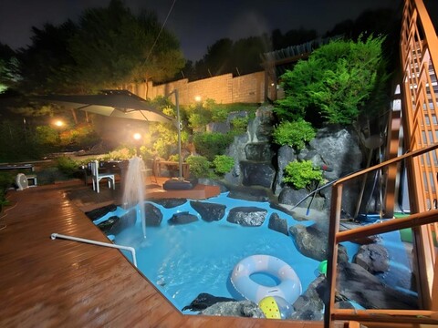 파주 사바이 펜션