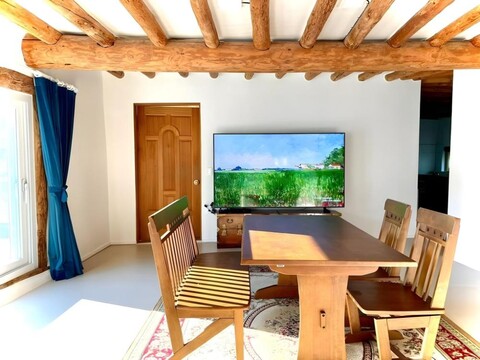 단양 토석상 독채스테이