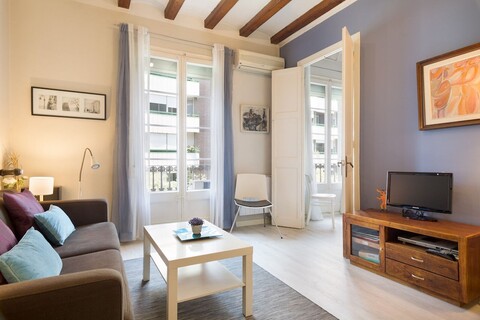 스테이 유니크 아파트먼트 만소