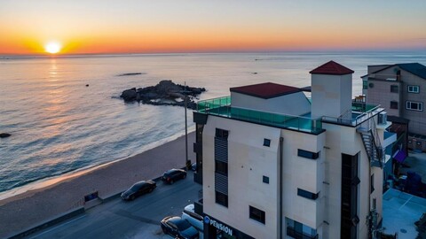 강릉 돌고래 스파 펜션