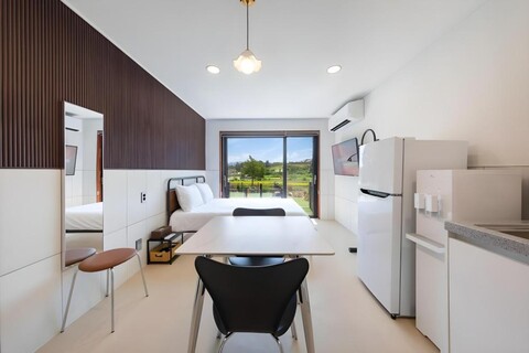 경포몽 애견펜션