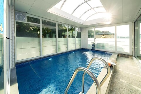 경주 연정풀빌라