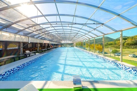 청도 굿 스파 키즈 풀빌라