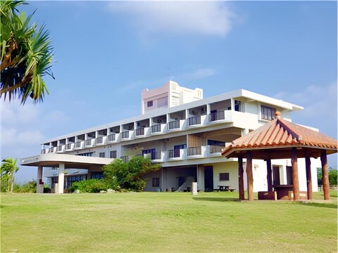 호텔 티다 노 사토