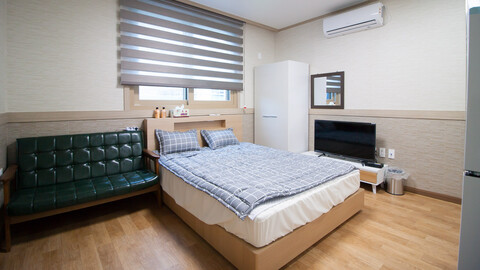 보령(대천) 스토리펜션