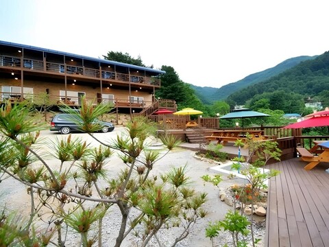 남양주 로또 펜션