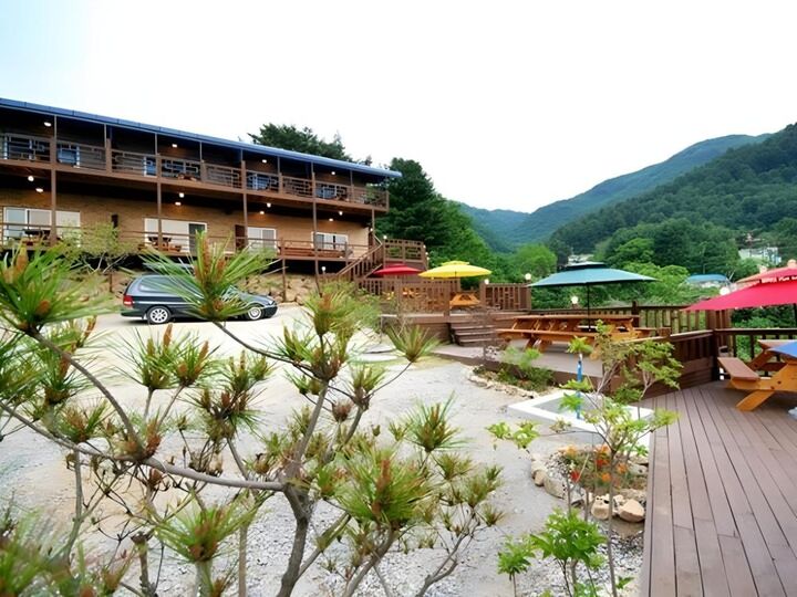 남양주 로또 펜션-i