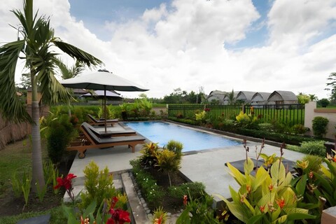 푸리 아르타 빌라