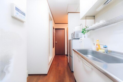 네스테이 스위트 도쿄 시부야