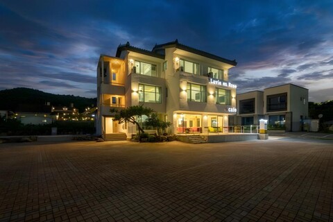 라비앙 로즈 펜션