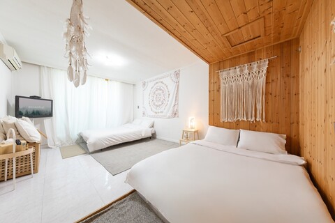 고성 파슬리하우스