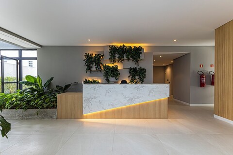 찰리 리브리오 빌라 마리아나