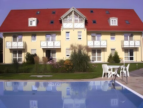 Hotel Beim Schrey