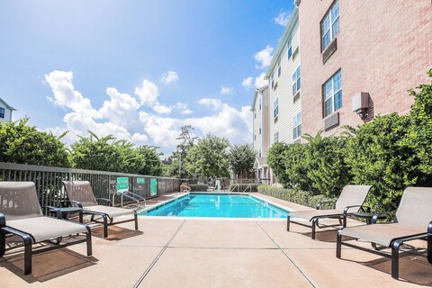 타운플레이스 스위트 휴스턴 노스웨스트