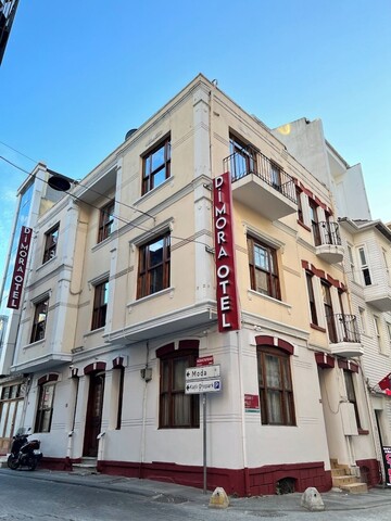 디모라 카디쾨이