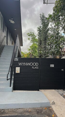 윈우드 방갈로 바이 렌찌