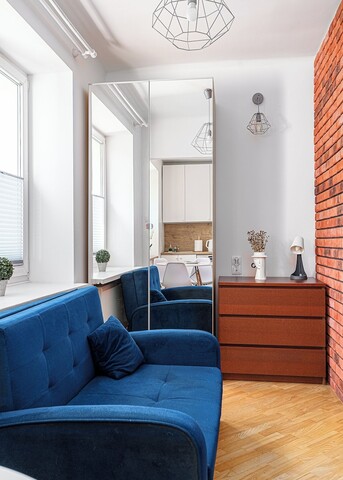 렌트플래닛 - 아파트먼트 오브제즈나