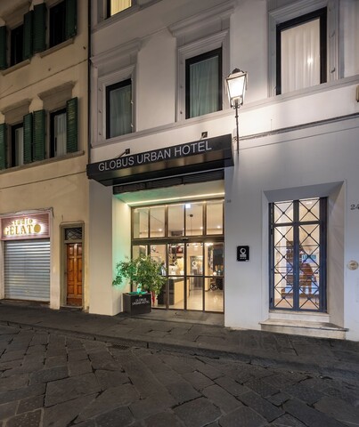 글로버스 어반 호텔