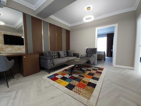 간조 부티크 호텔