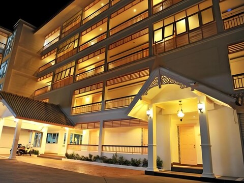 푸리 피만 치앙마이