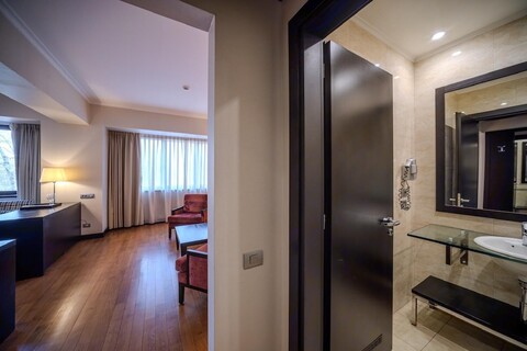 호텔 리보 티미쇼아라