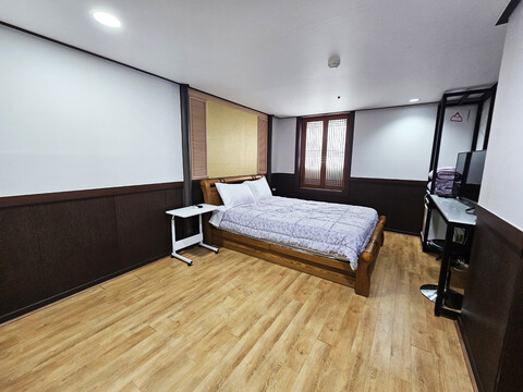 태안 아이리스 모텔