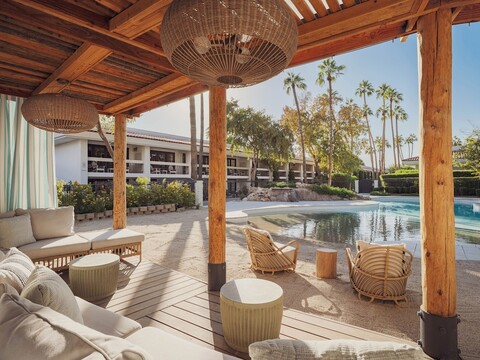 더 스콧 리조트 & 스파