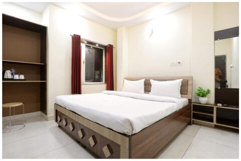 Hotel kashi Nagari Varanasi