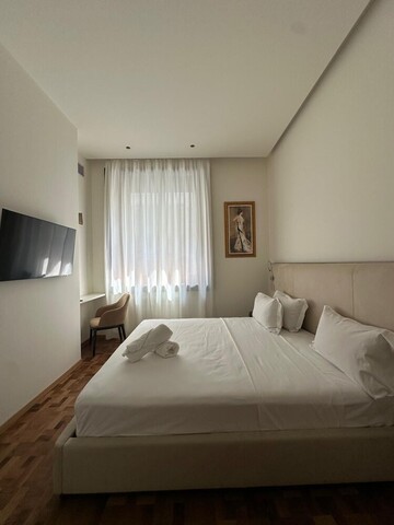 두스 럭셔리 스테이