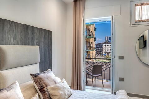 B&B 웰컴 인 나폴리