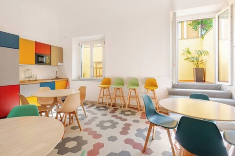 일 제니오 레지덴차 데포카