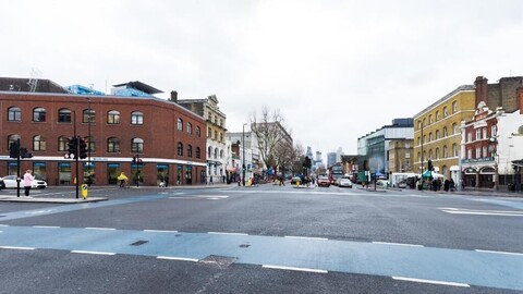 화이트채플 그랜드