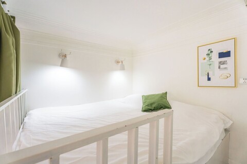 상하이 힐스 &XING 1771 홈스테이