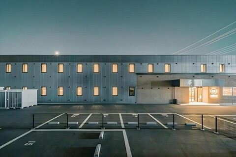 HOTEL R9 The Yard Marugame