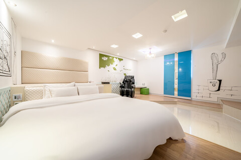 울산 영남알프스 G7