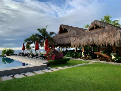 어주어 다이브 리조트