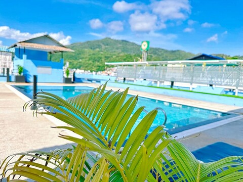 호텔 바야 파통