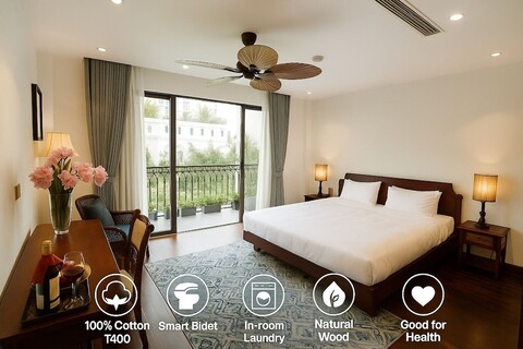 Camellia Residence Hanoi