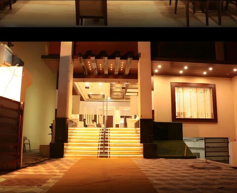 Hotel Landmark Varanasi