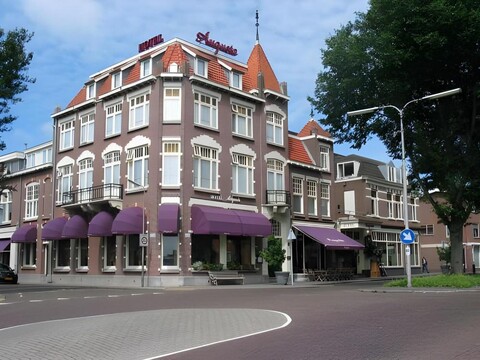 Augusta Hotel