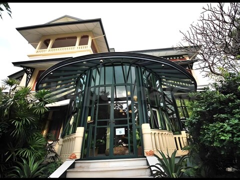 차크라봉세 빌라스