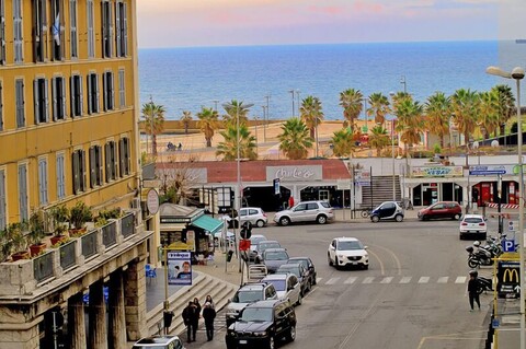 알로지오 투리스티코 포트 뷰