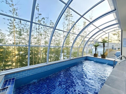 하서리 316 풀빌라