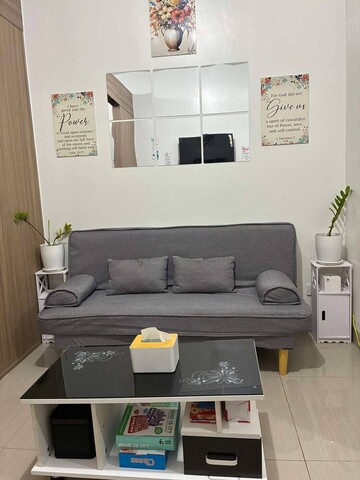 평화로운 파사이 겟어웨이 - 프라이빗 스튜디오, 수영장 있음