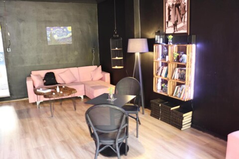 엘리트 플러스 패밀리 호텔 올드 시티