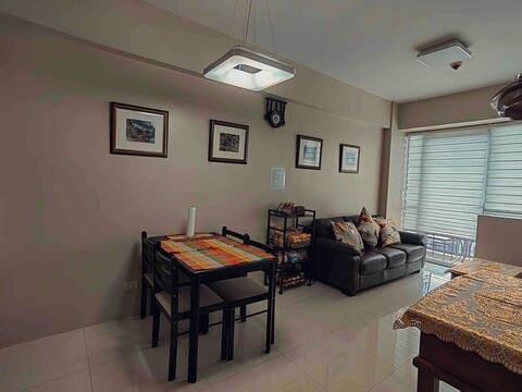 원 팜 트리 빌라스 콘도