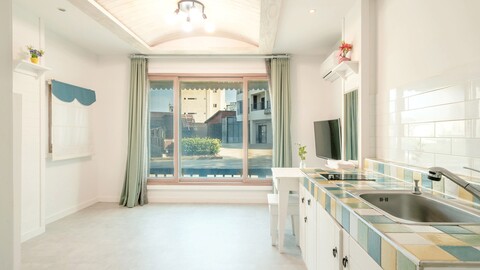 강릉 코미치바다펜션